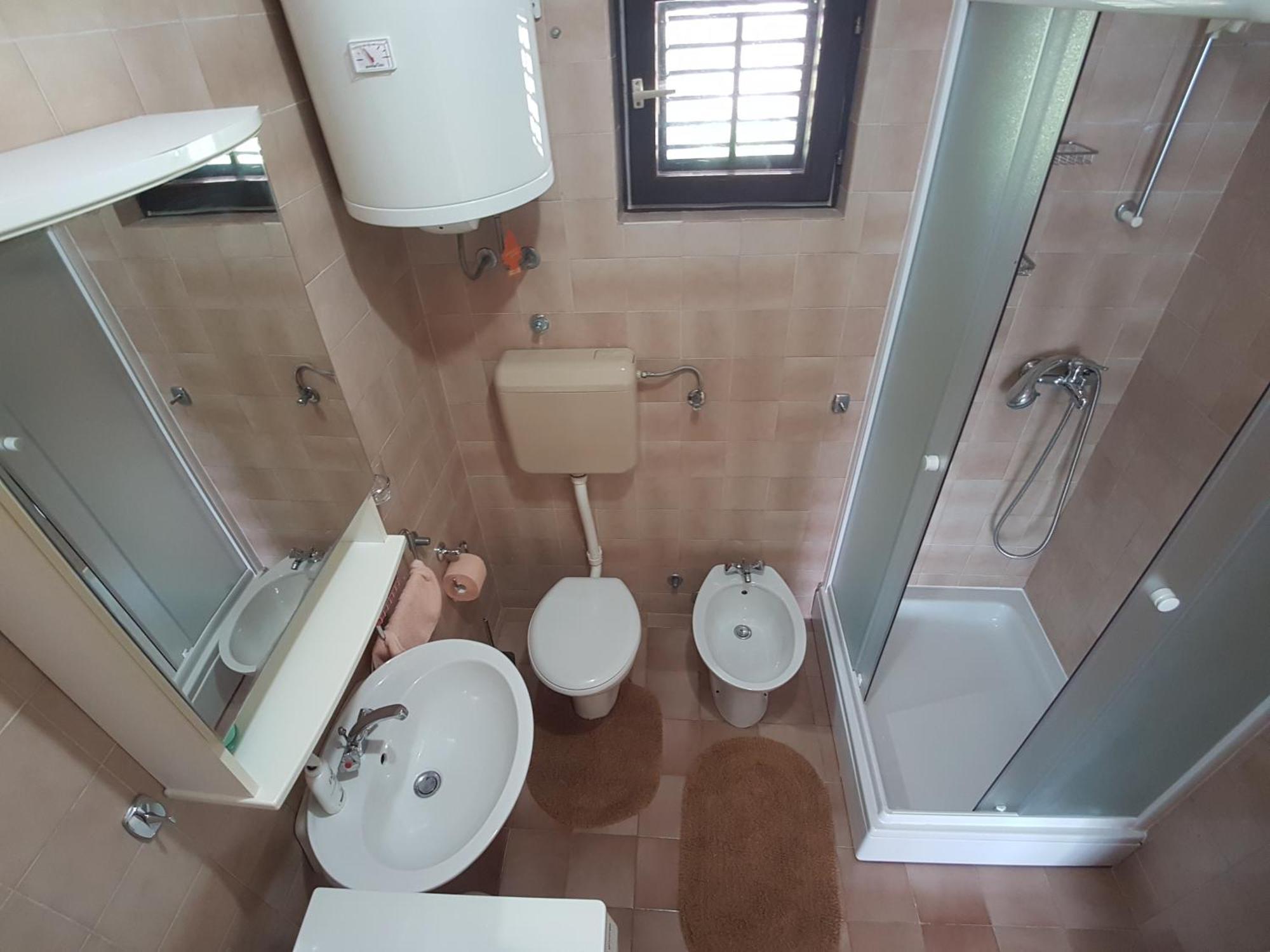 Apartments By The Sea Marina, Trogir - 14191 Room photo