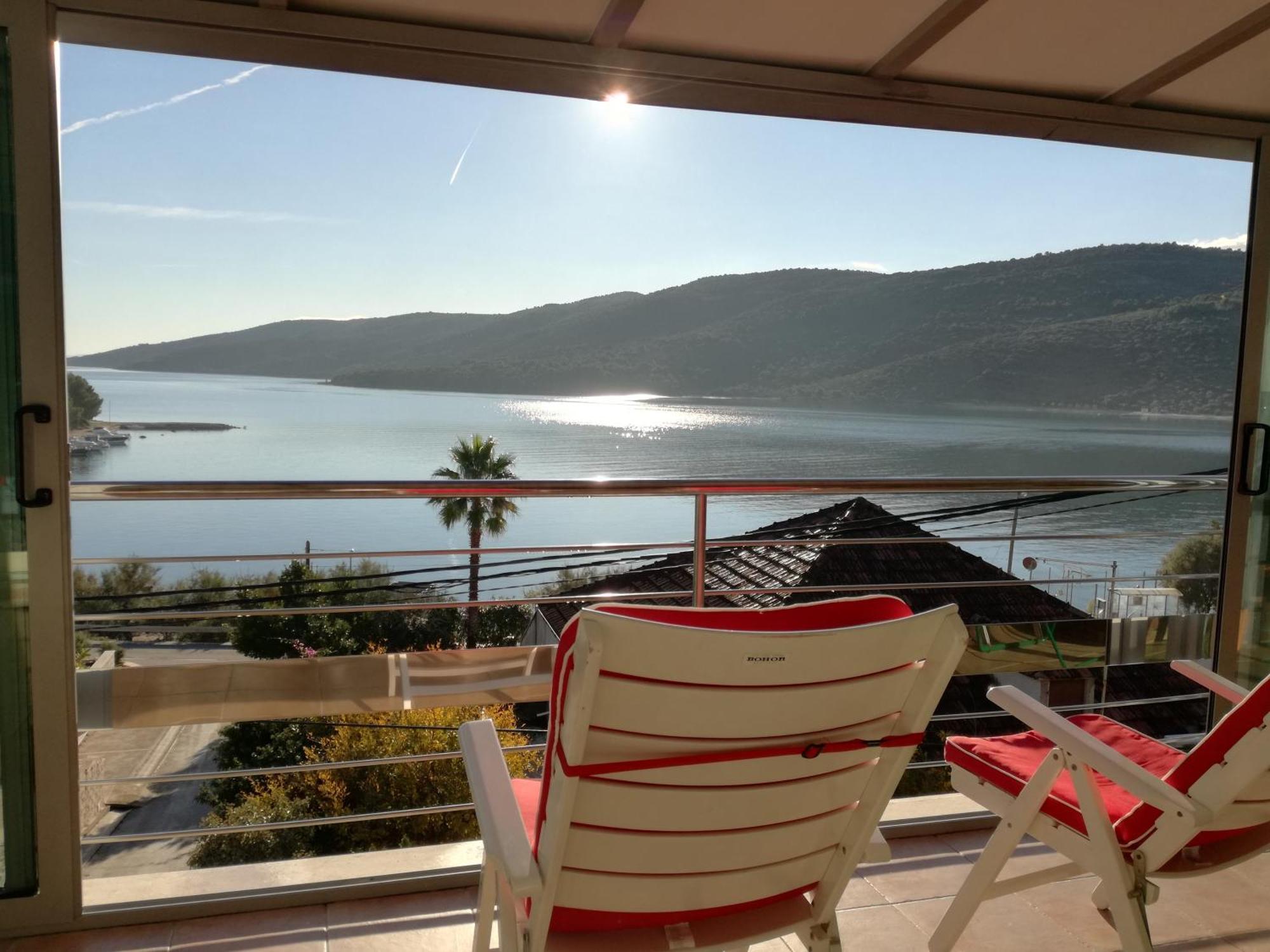 Apartments By The Sea Marina, Trogir - 14191 Room photo