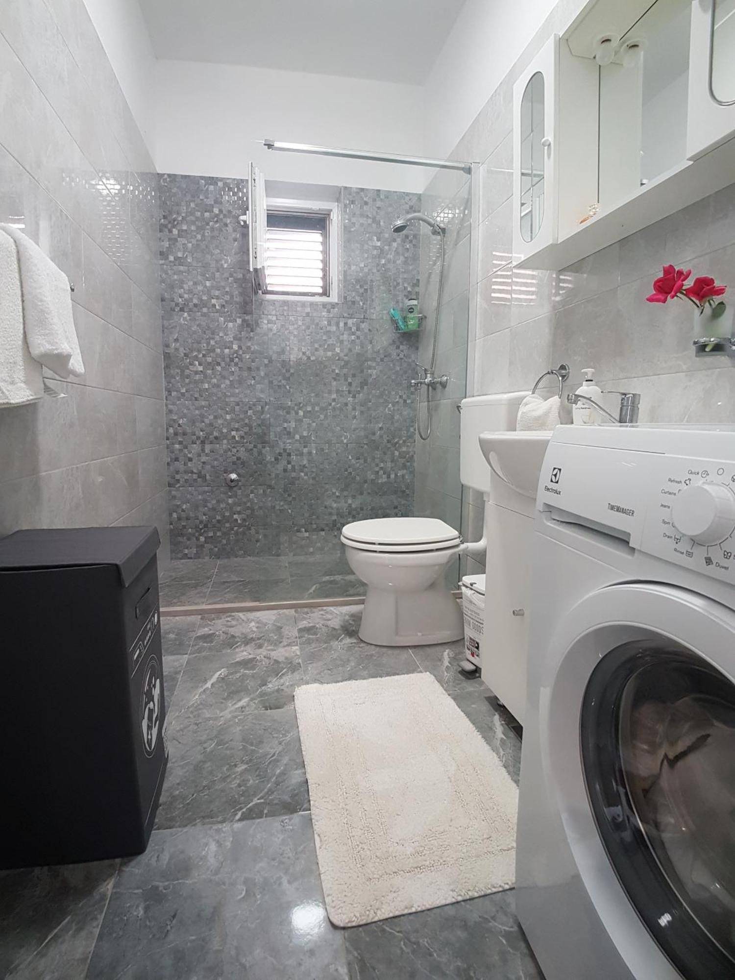 Apartments By The Sea Marina, Trogir - 14191 Room photo